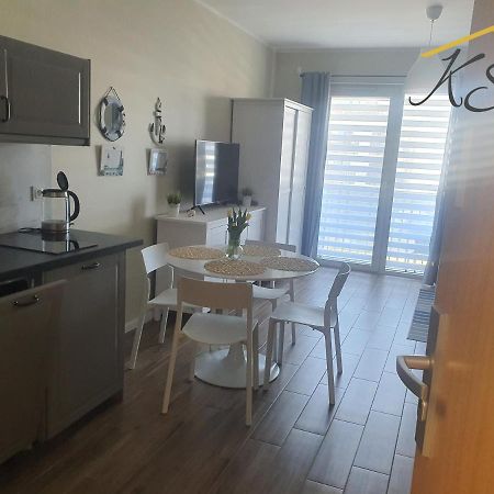 Apartament Sloneczne Studio 16 Sloneczna Dolina Jastrzebia Gora Ngoại thất bức ảnh