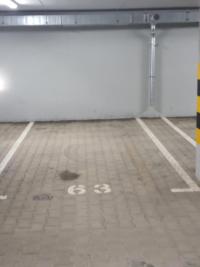 Apartament Sloneczne Studio 16 Sloneczna Dolina Jastrzebia Gora Ngoại thất bức ảnh