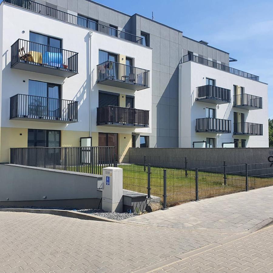 Apartament Sloneczne Studio 16 Sloneczna Dolina Jastrzebia Gora Ngoại thất bức ảnh