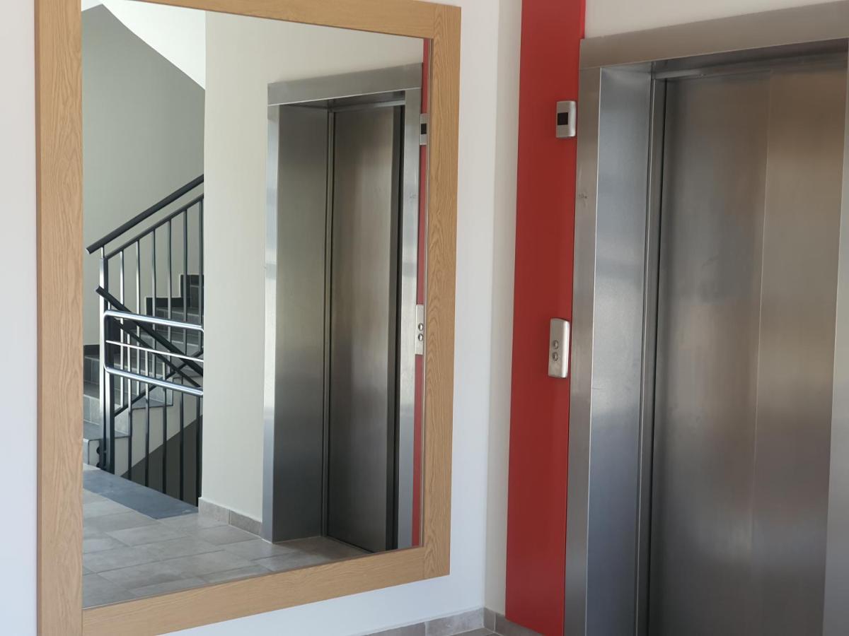 Apartament Sloneczne Studio 16 Sloneczna Dolina Jastrzebia Gora Ngoại thất bức ảnh