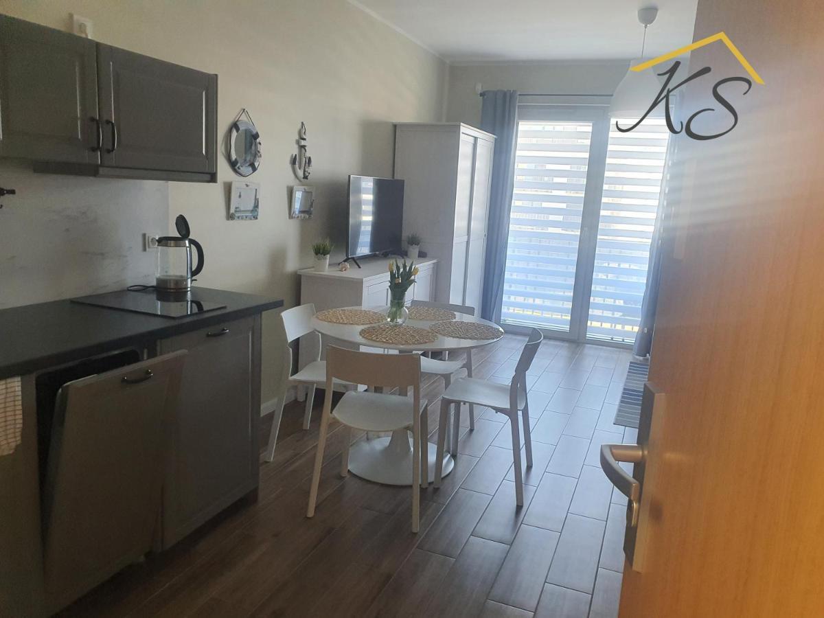 Apartament Sloneczne Studio 16 Sloneczna Dolina Jastrzebia Gora Ngoại thất bức ảnh