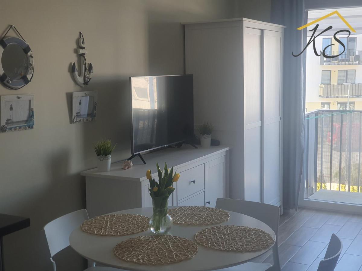 Apartament Sloneczne Studio 16 Sloneczna Dolina Jastrzebia Gora Ngoại thất bức ảnh