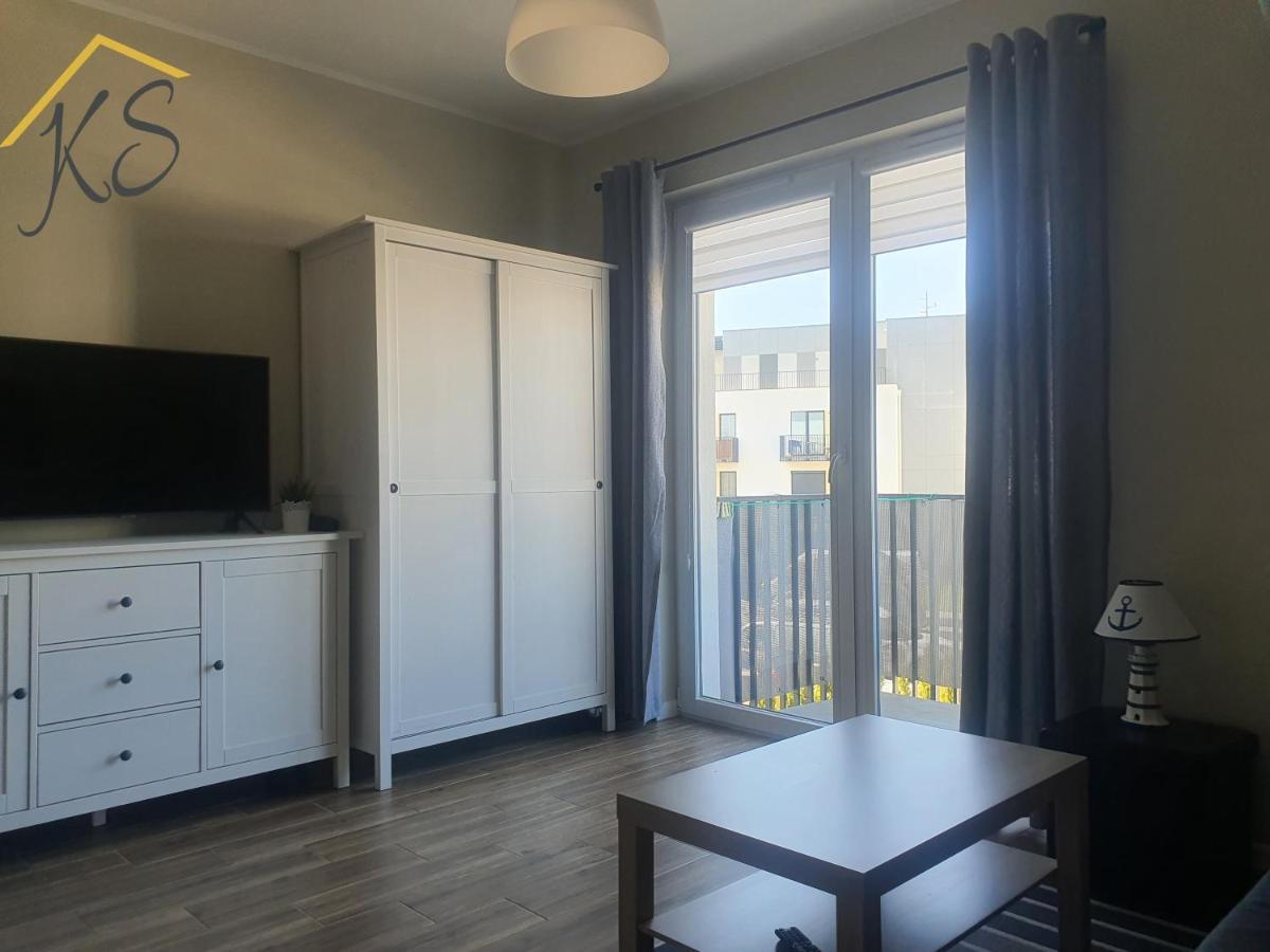 Apartament Sloneczne Studio 16 Sloneczna Dolina Jastrzebia Gora Ngoại thất bức ảnh