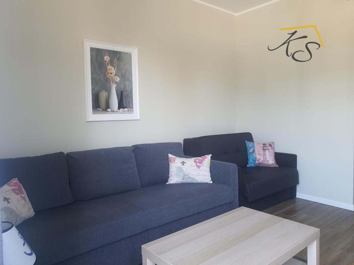 Apartament Sloneczne Studio 16 Sloneczna Dolina Jastrzebia Gora Ngoại thất bức ảnh