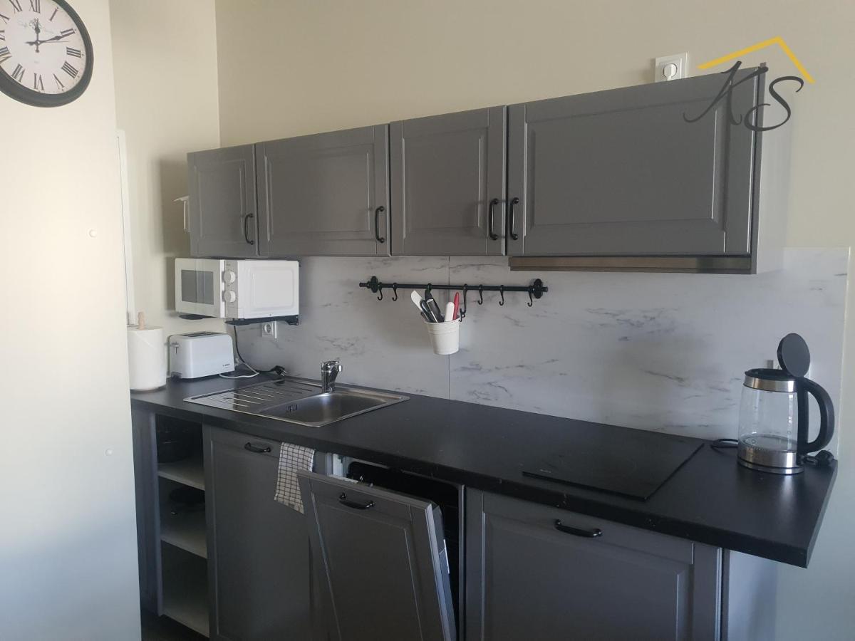 Apartament Sloneczne Studio 16 Sloneczna Dolina Jastrzebia Gora Ngoại thất bức ảnh