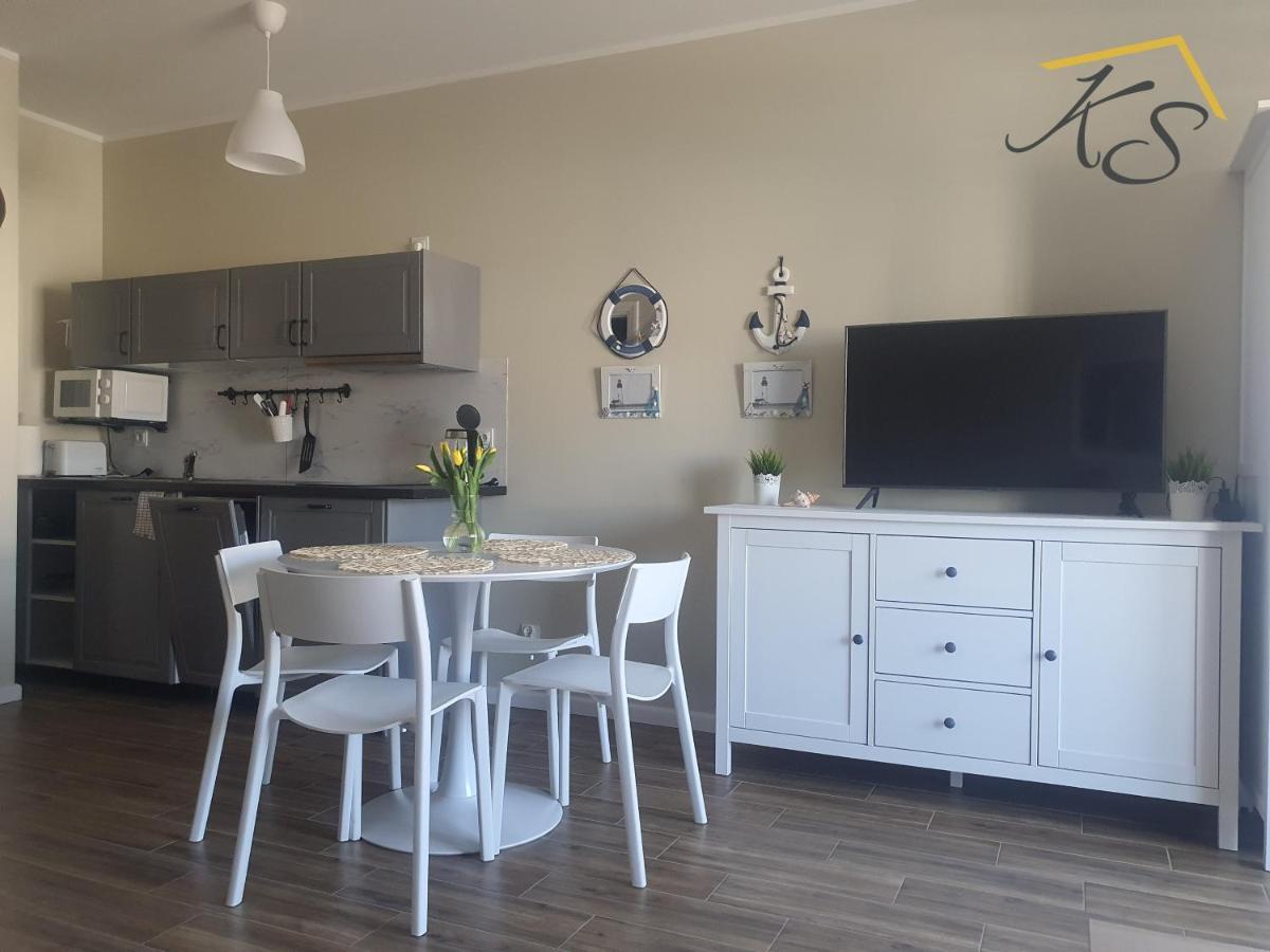 Apartament Sloneczne Studio 16 Sloneczna Dolina Jastrzebia Gora Ngoại thất bức ảnh