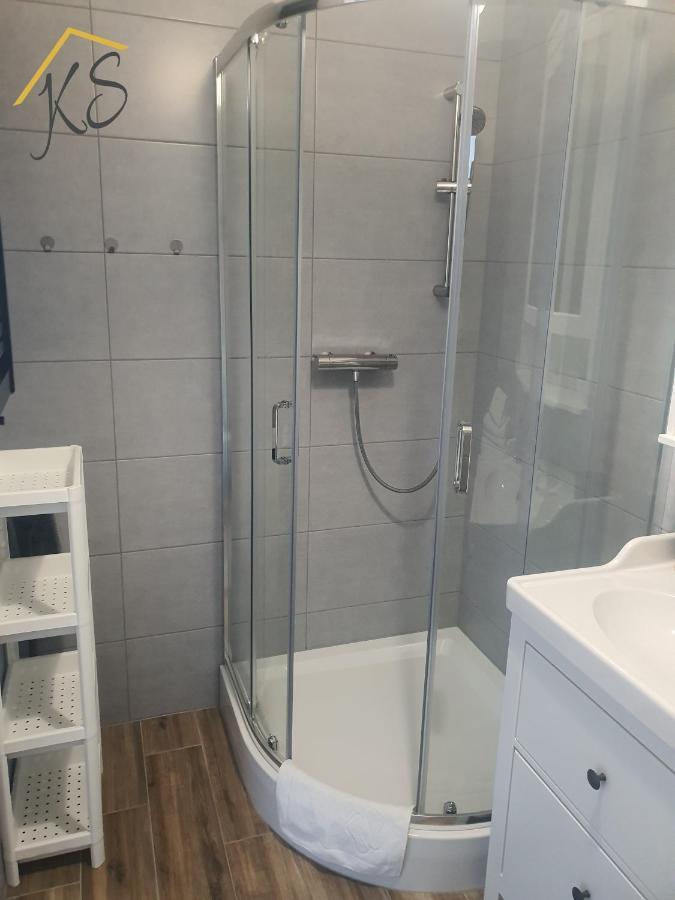 Apartament Sloneczne Studio 16 Sloneczna Dolina Jastrzebia Gora Ngoại thất bức ảnh