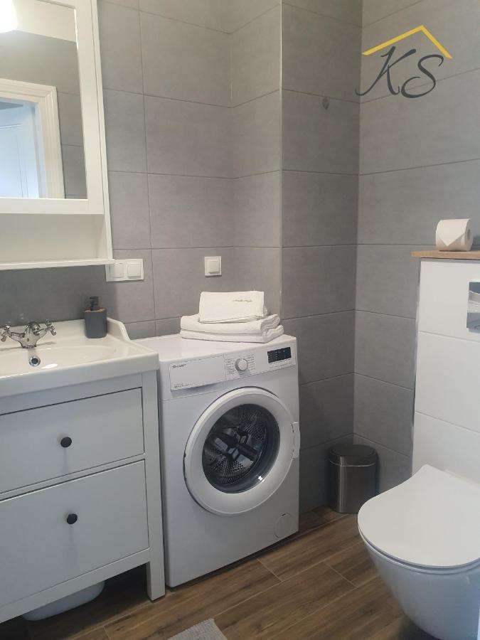 Apartament Sloneczne Studio 16 Sloneczna Dolina Jastrzebia Gora Ngoại thất bức ảnh